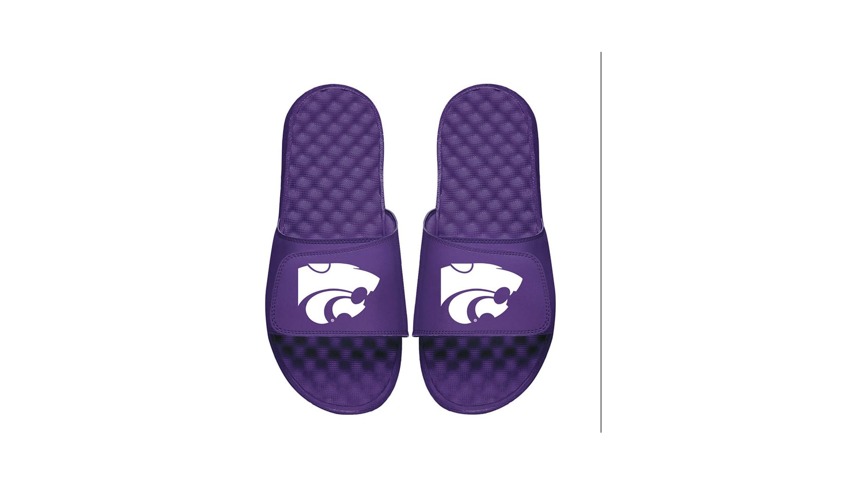 Hype Co. Kansas State University Wildcats Football Slides FBatKState_251101-79.jpg main image 2