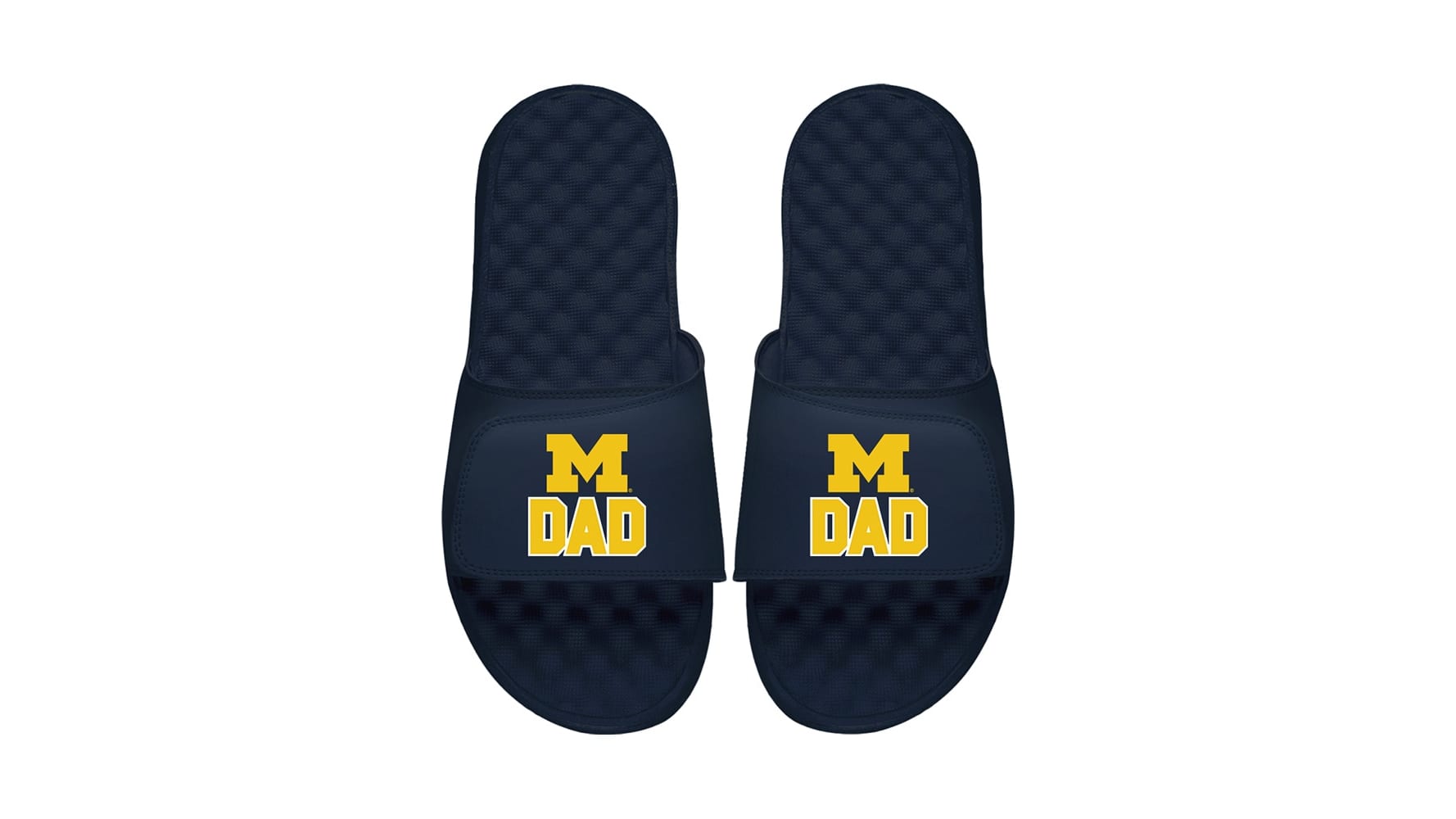 Michigan Wolverines Footwear | Michigan Wolverines Shoes, Flip Flops,  Slides & More