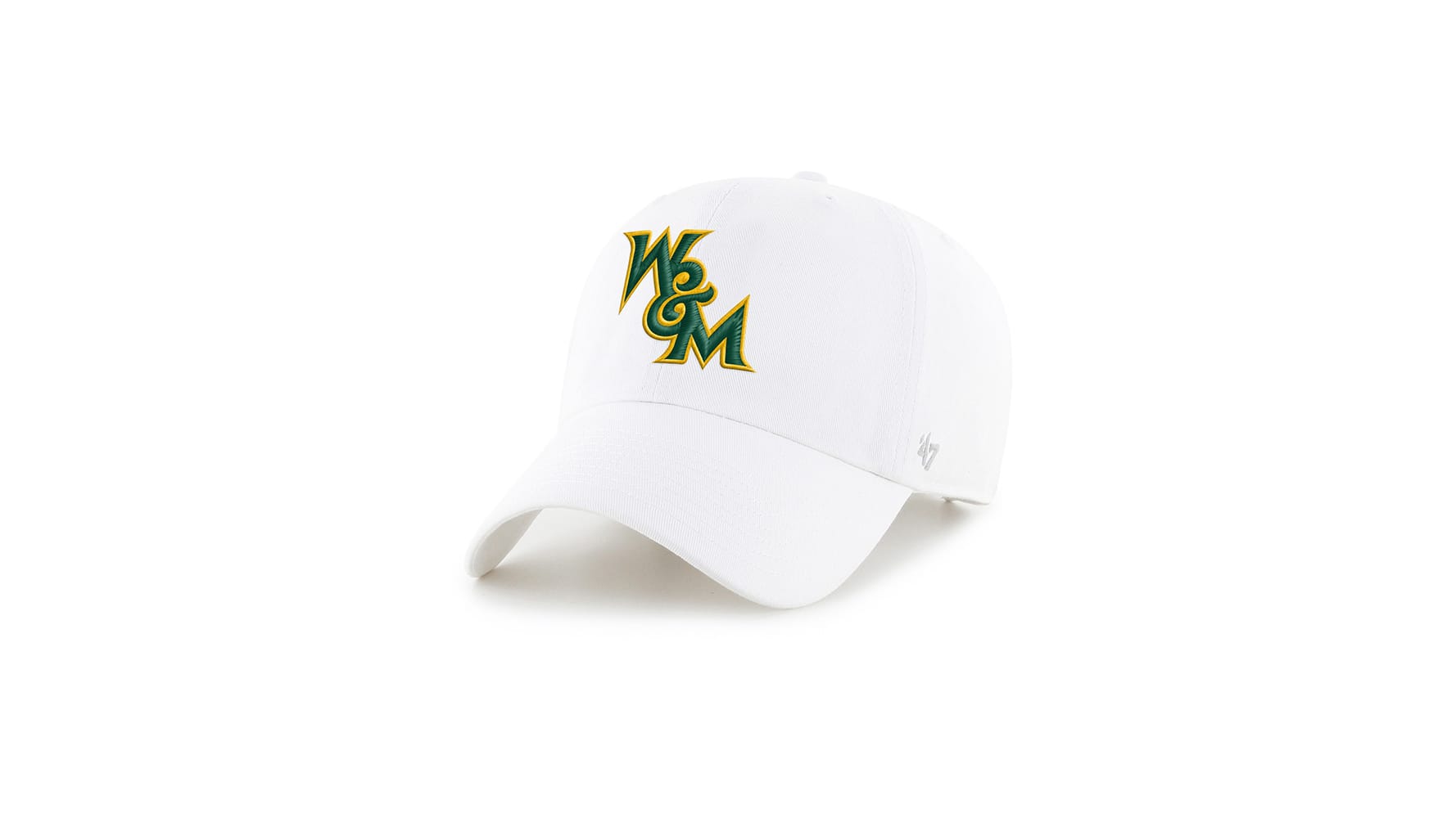 Shop William & Mary Tribe Hats | Tribe Snapbacks, Beanies & Visors