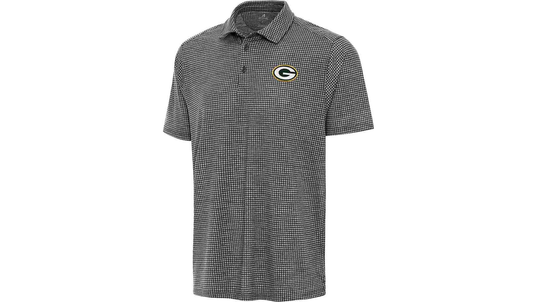 Green Bay Packers Polos & Dress Shirts | Packers Golf & Collared Shirts at Rally House Green Bay Packers Polos & Dress Shirts | Packers Golf & Collared Shirts at Rally House