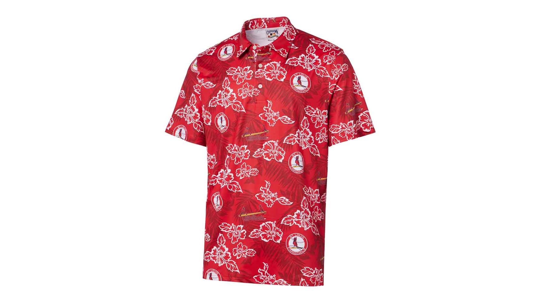 St Louis Cardinals Polo Shirts | Cardinals Golf Polos | Cards Dress Shirts St Louis Cardinals Polo Shirts | Cardinals Golf Polos | Cards Dress Shirts