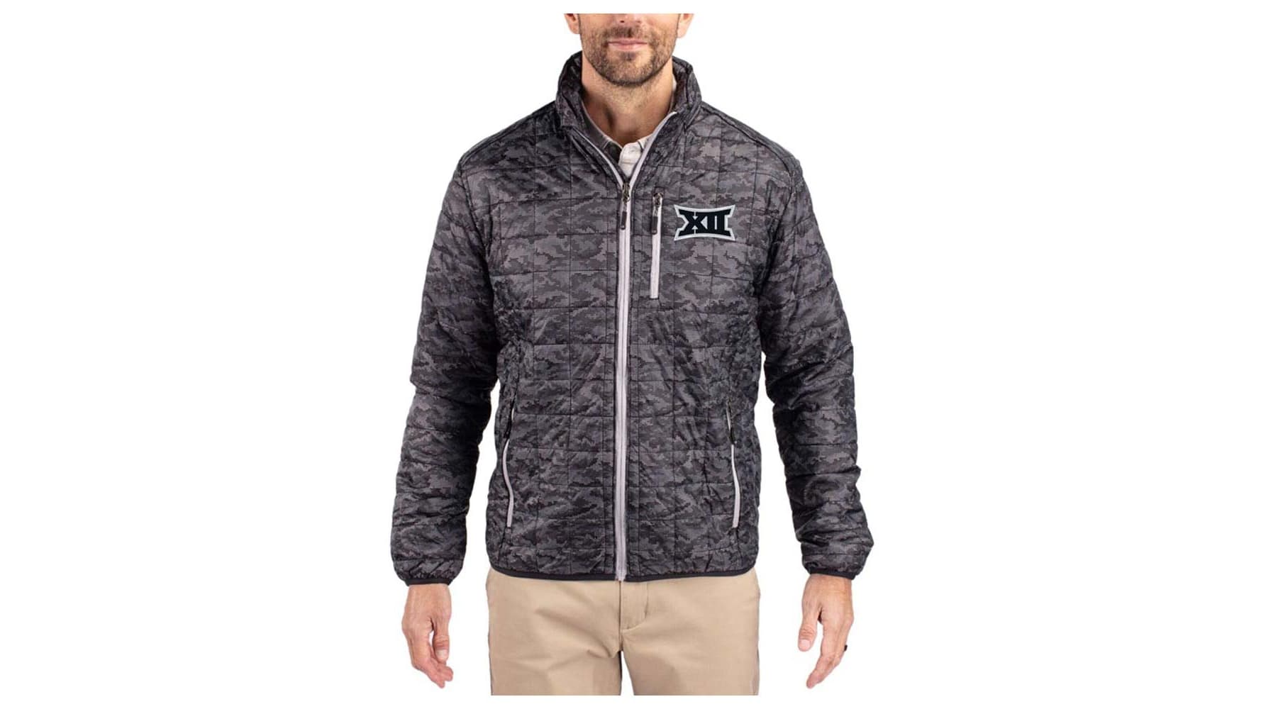 Big 12 Jackets | Official Team Outerwear