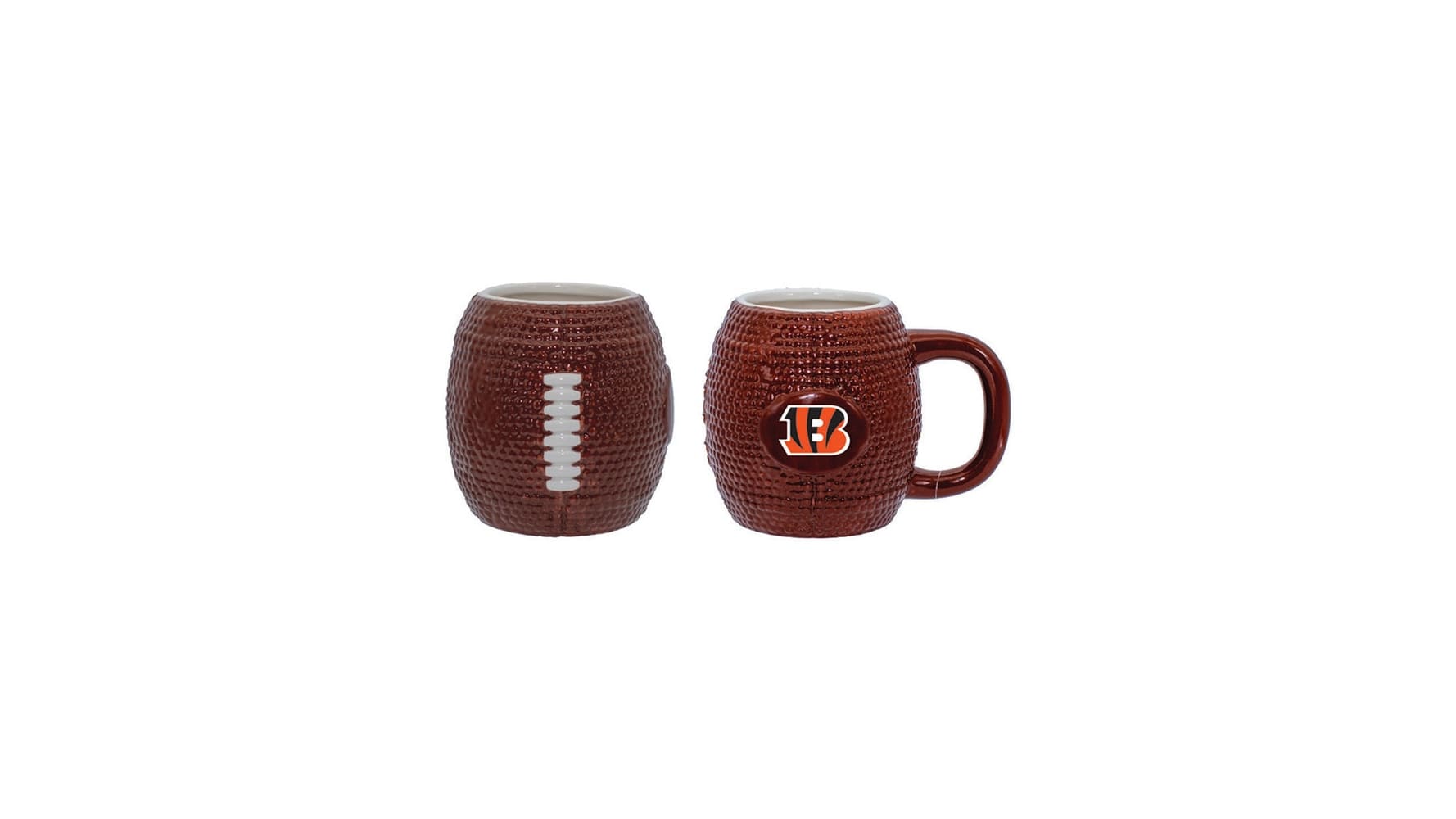 Cincinnati Bengals Drinkware | Bengals Mugs | Bengals Tumblers
