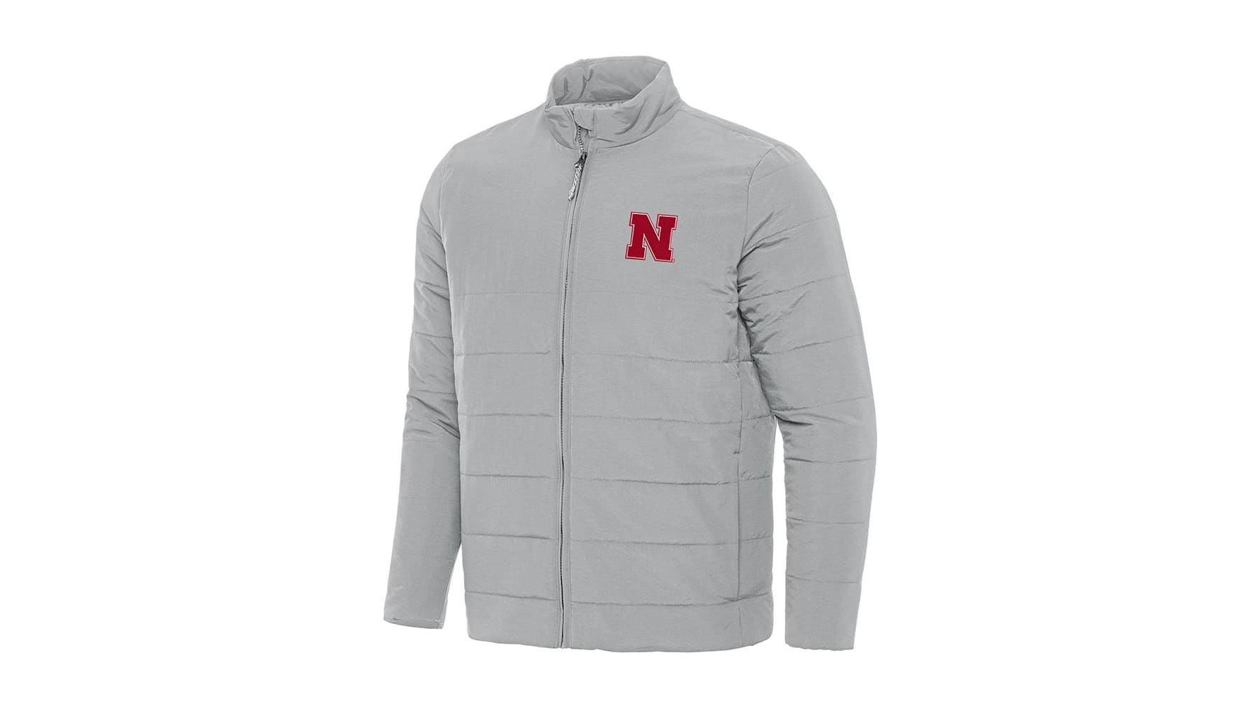 Nebraska Cornhuskers Jackets | Husker Winter Coats & Windbreakers