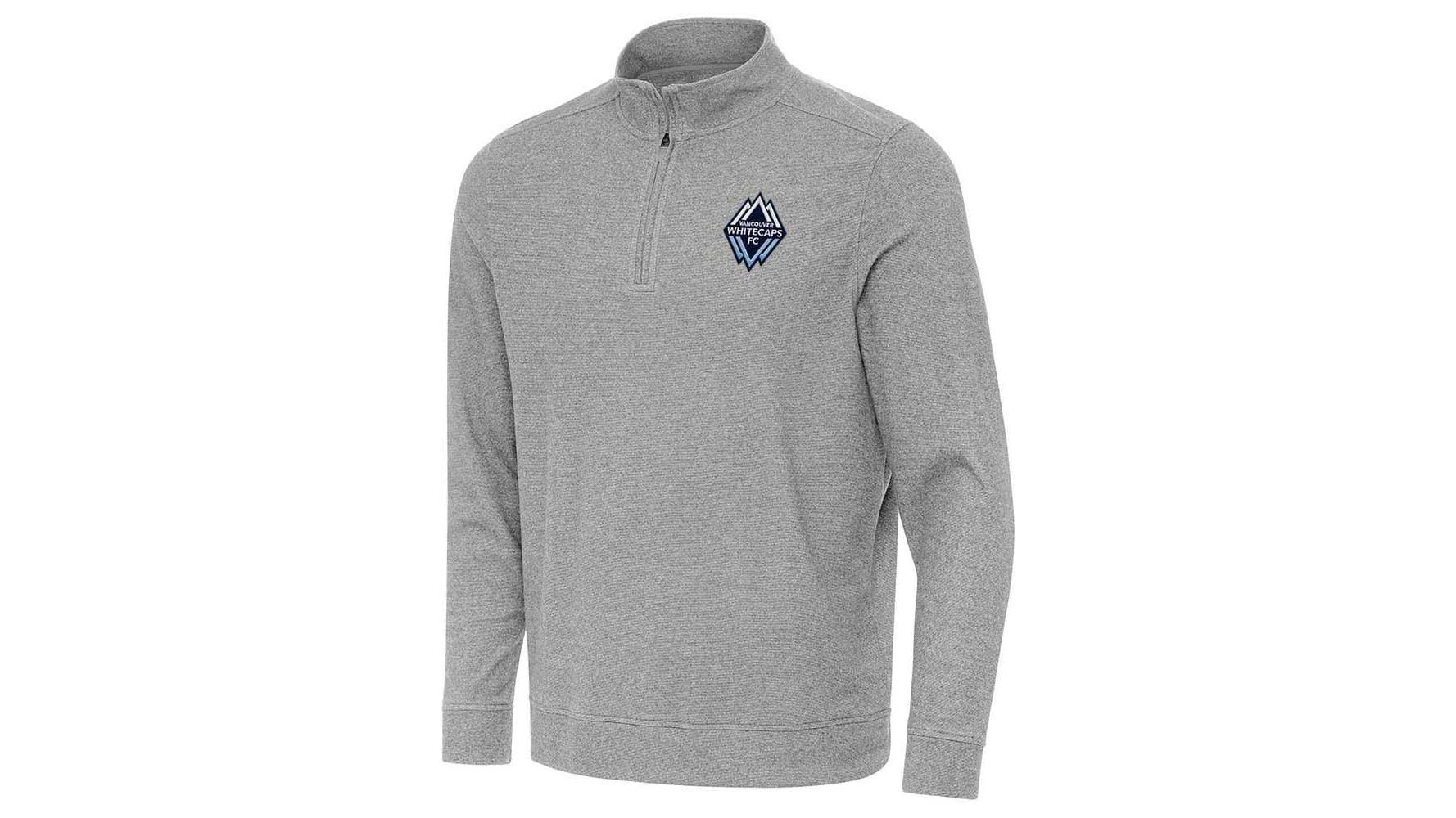 Vancouver Whitecaps FC Gear | Vancouver Whitecaps Store at Rally House