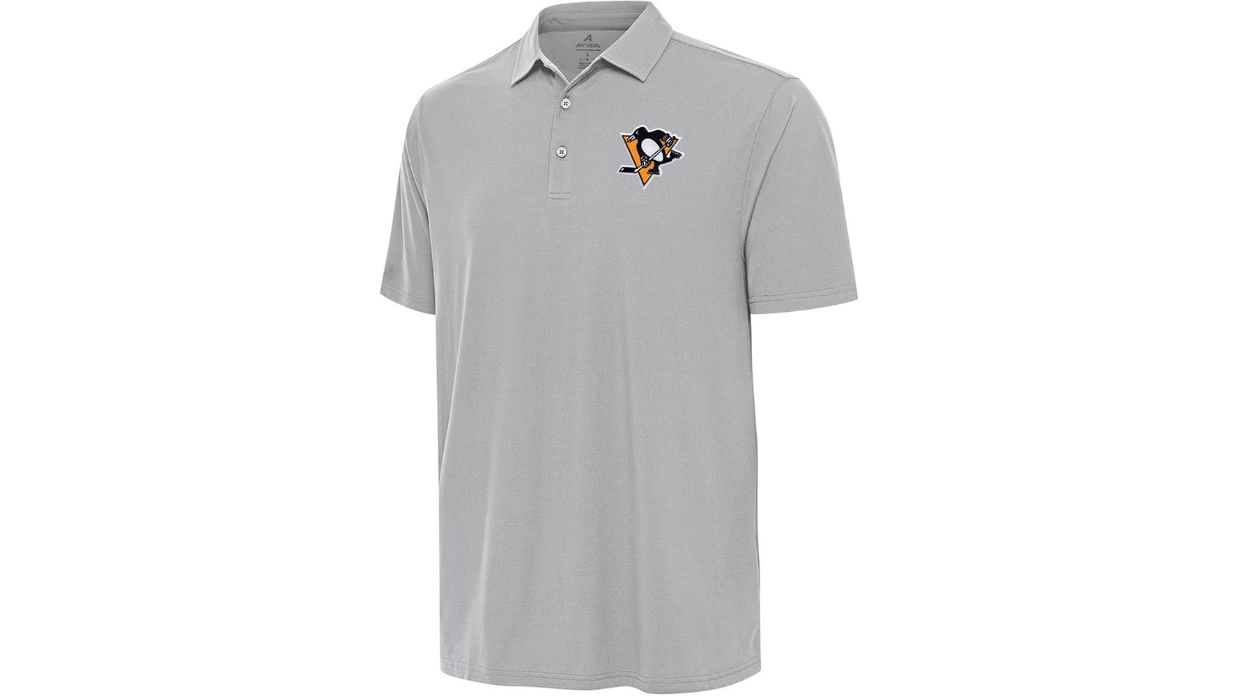 Pittsburgh Penguins Polo Shirts | Penguins Golf Polos | Pens Dress Shirts