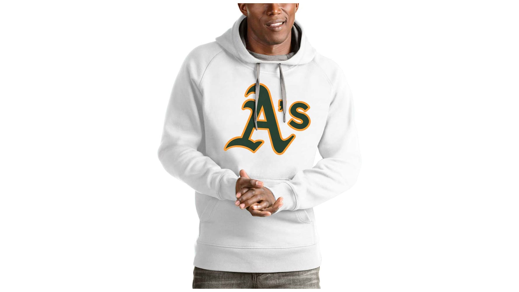 Get Oakland A
