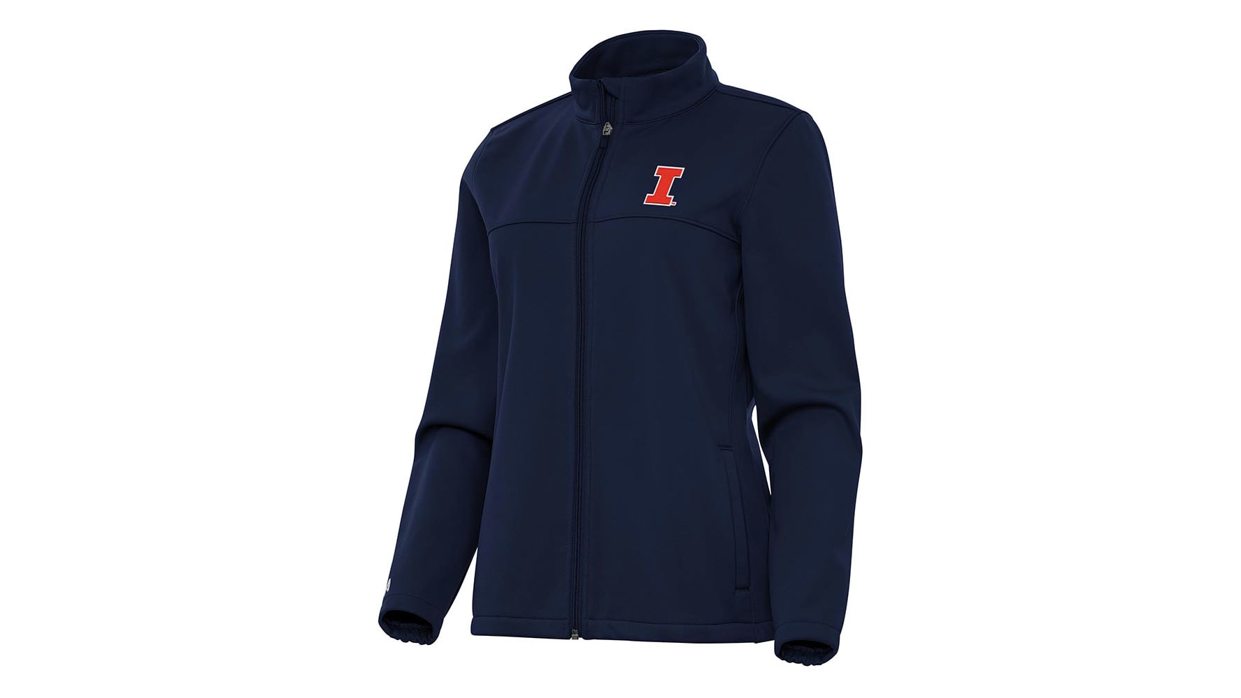 Illinois Fighting Illini Jackets | University of Illinois Coats 