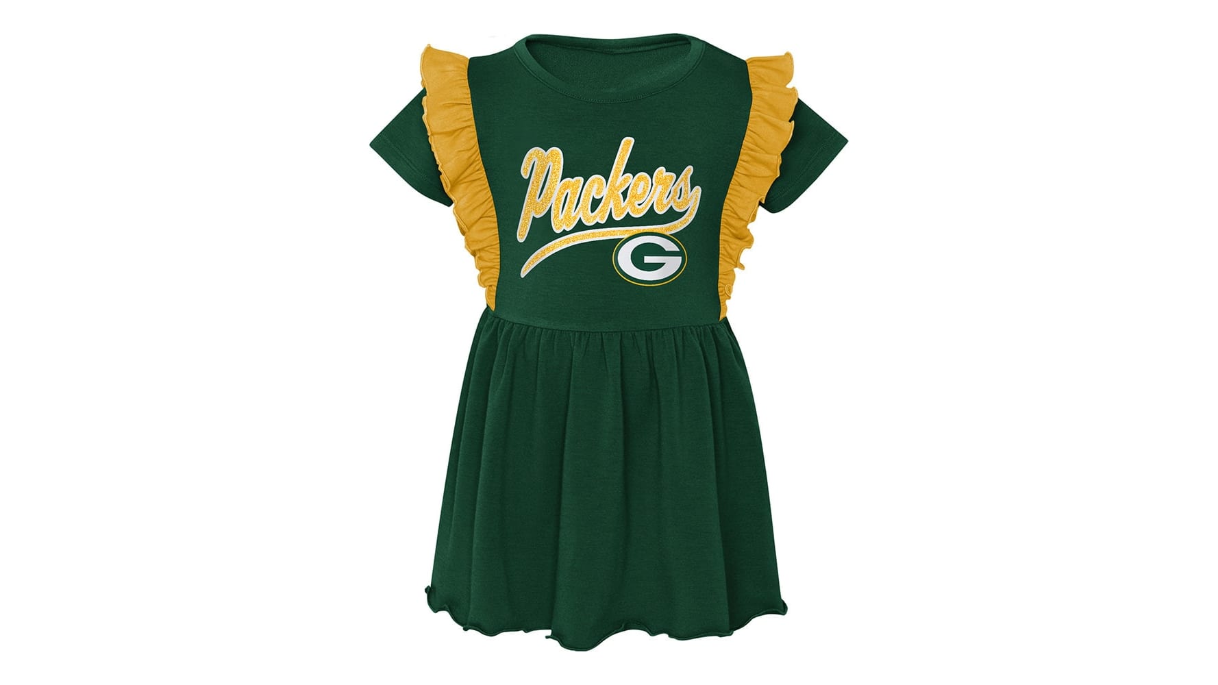 Green Bay Packers Skirts & Dresses | Packers Fashion Apparel