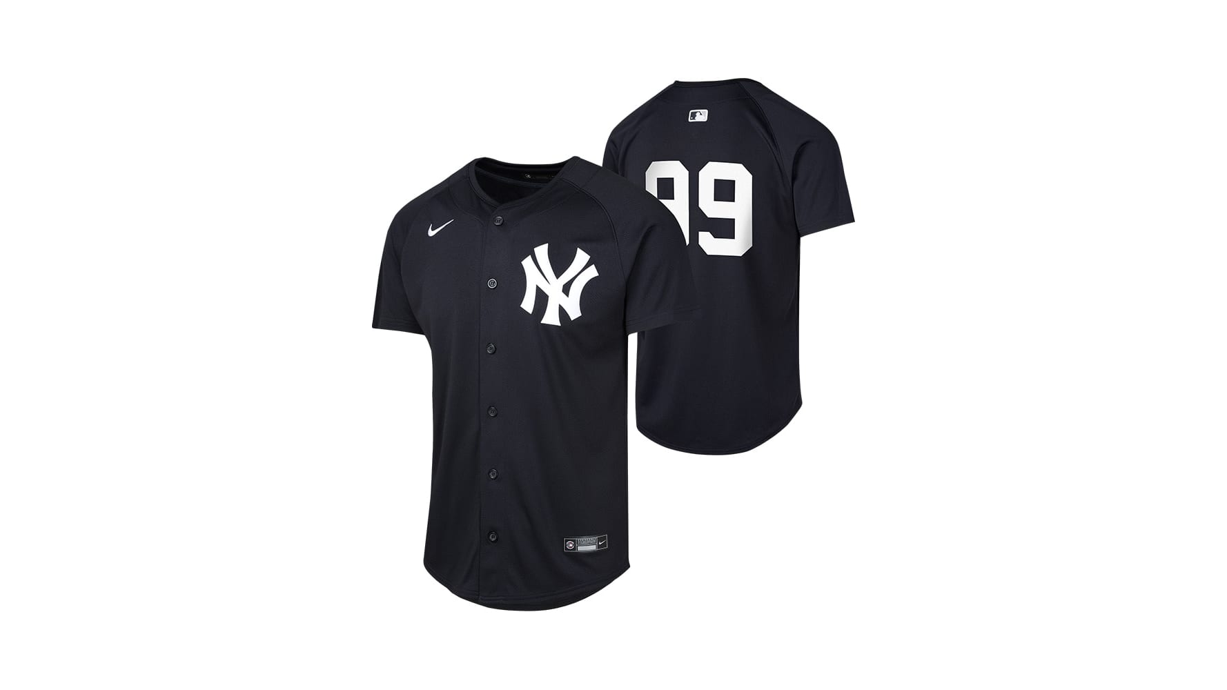 nike yankees jersey 2020