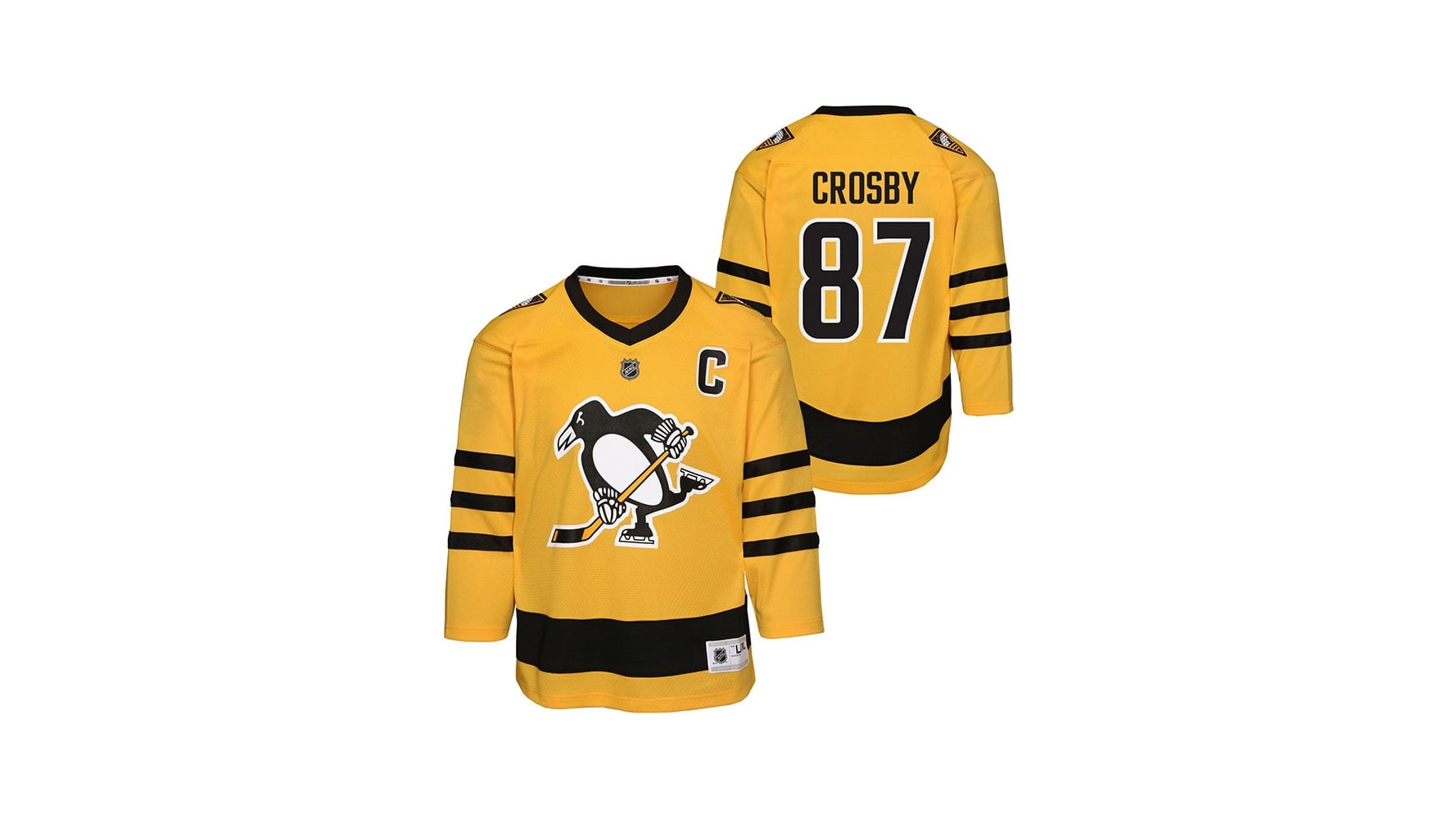 Pittsburgh Penguins Store | Penguins Jerseys, Hats, & More at Rally House