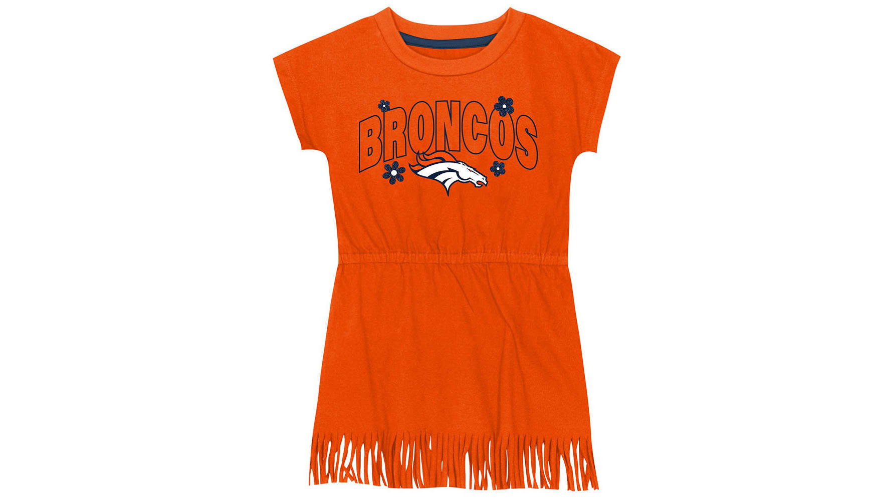 Denver Broncos Skirts & Dresses | Broncos Fashion Apparel