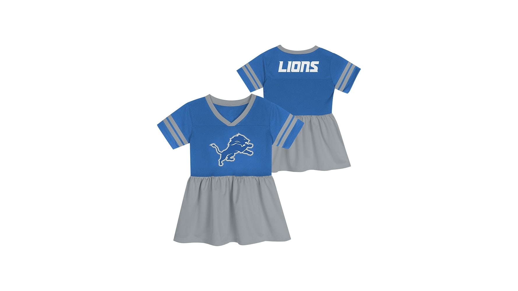 Detroit Lions Dresses | Lions Dress | Detroit Lions Skirts