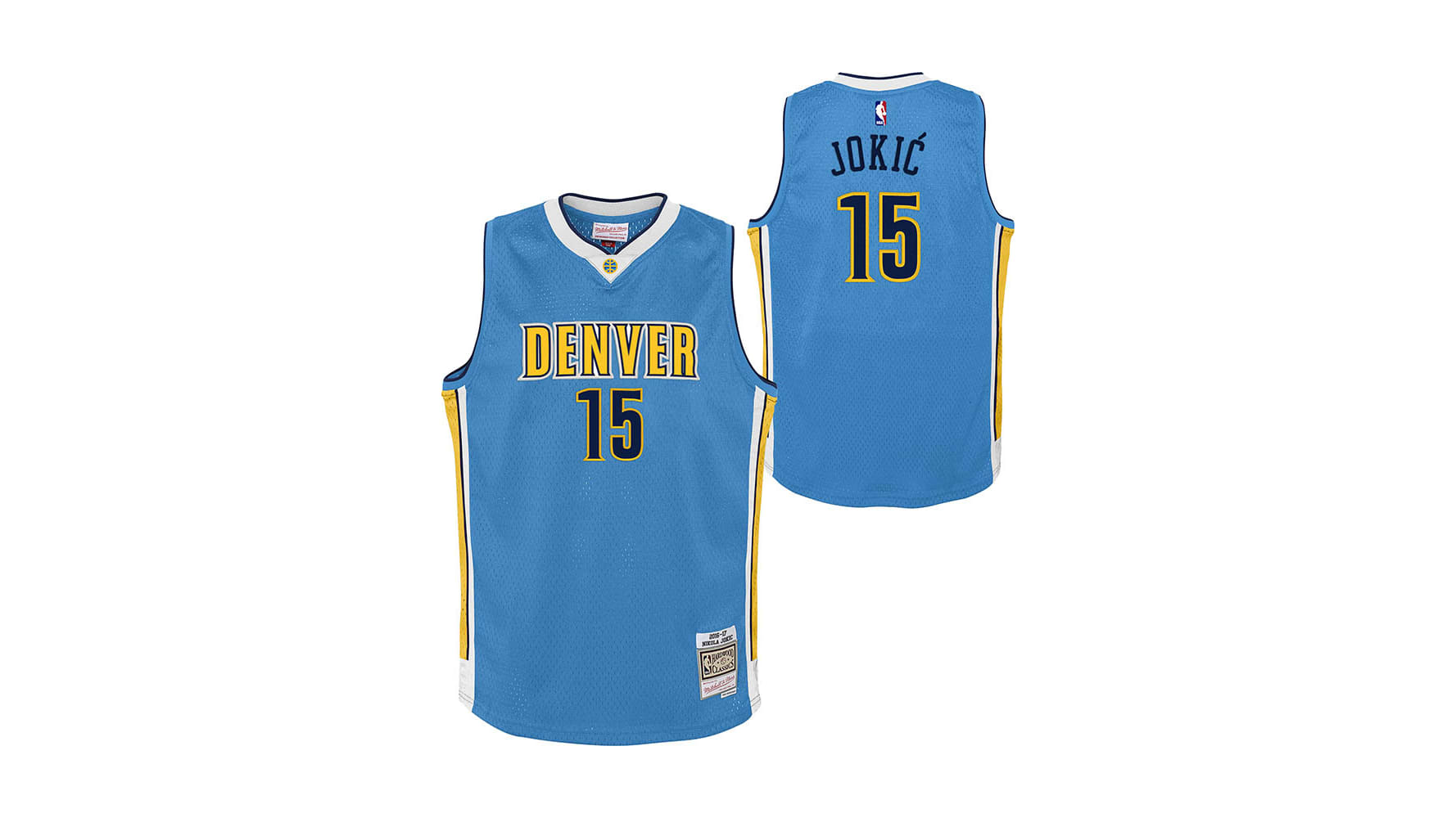 Denver Nuggets Shop | Apparel, Gear & Merchandise | Rally House Denver Nuggets Shop | Apparel, Gear & Merchandise | Rally House