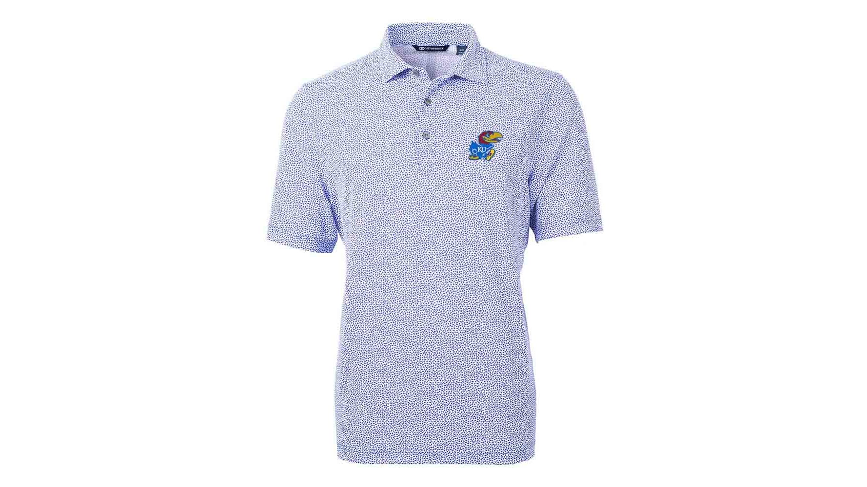 ku dress shirts Kansas Jayhawks Apparel