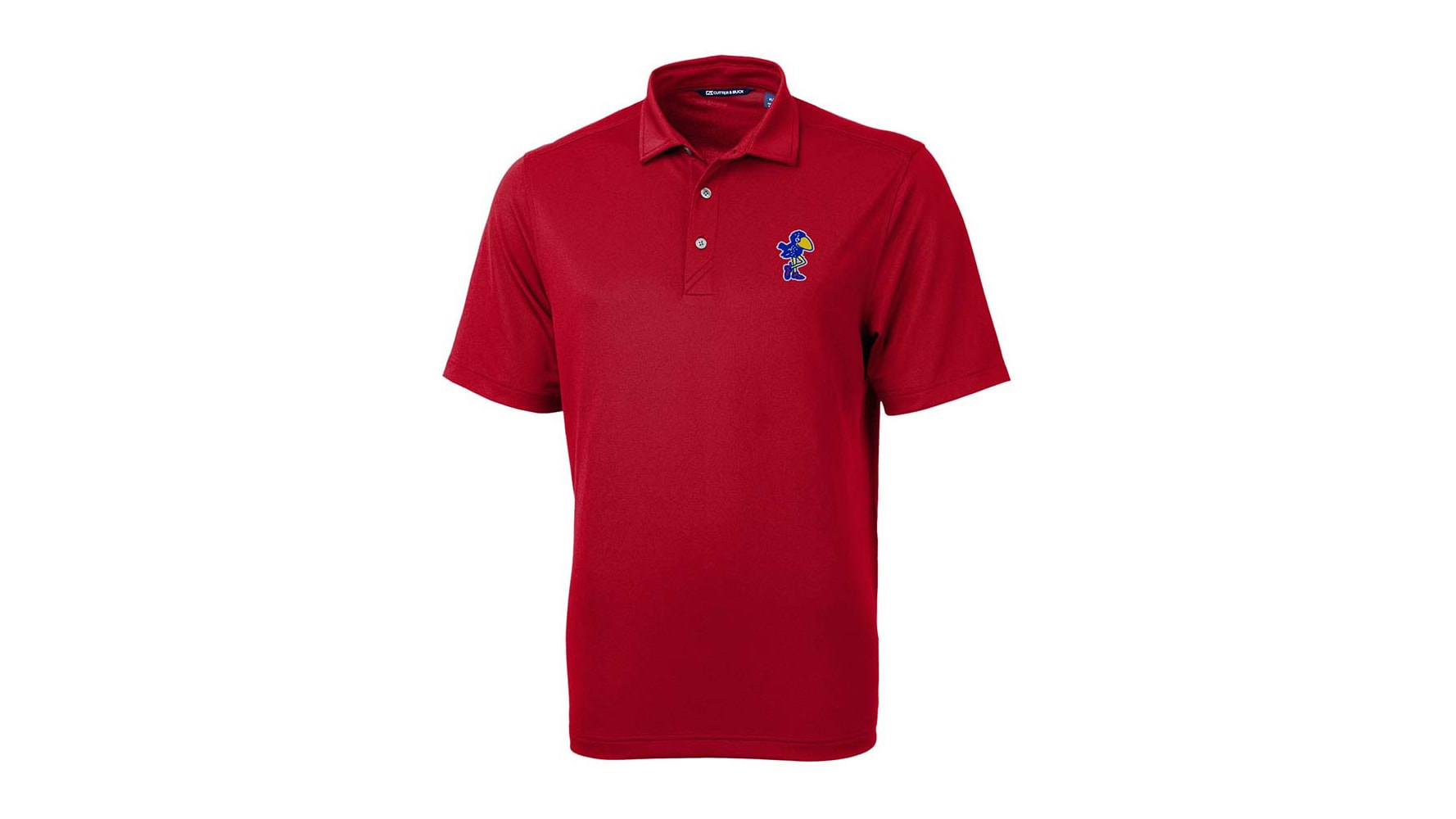 ku dress shirt Kansas Jayhawks Apparel