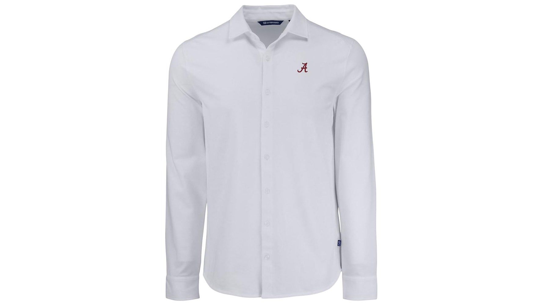 Alabama Crimson Tide Polo Shirts | University of Alabama Golf Polos | Bama Dress  Shirts