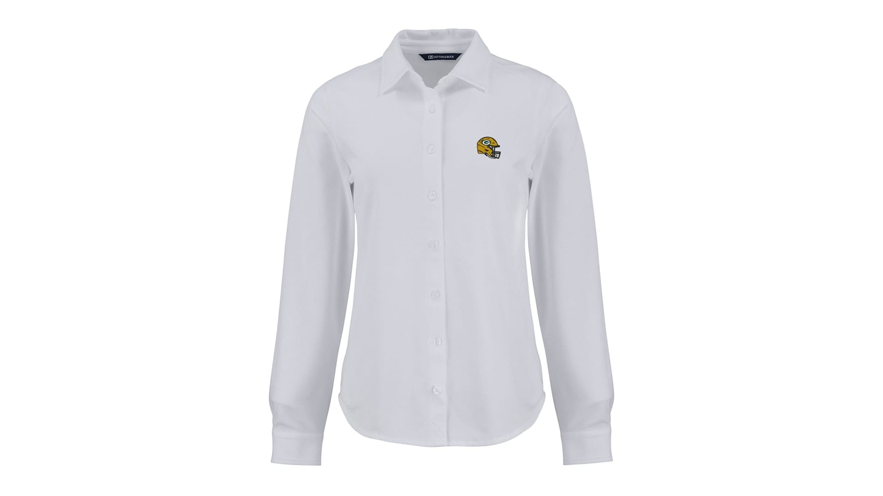 Green Bay Packers Polos & Dress Shirts | Packers Golf & Collared Shirts at Rally House Green Bay Packers Polos & Dress Shirts | Packers Golf & Collared Shirts at Rally House