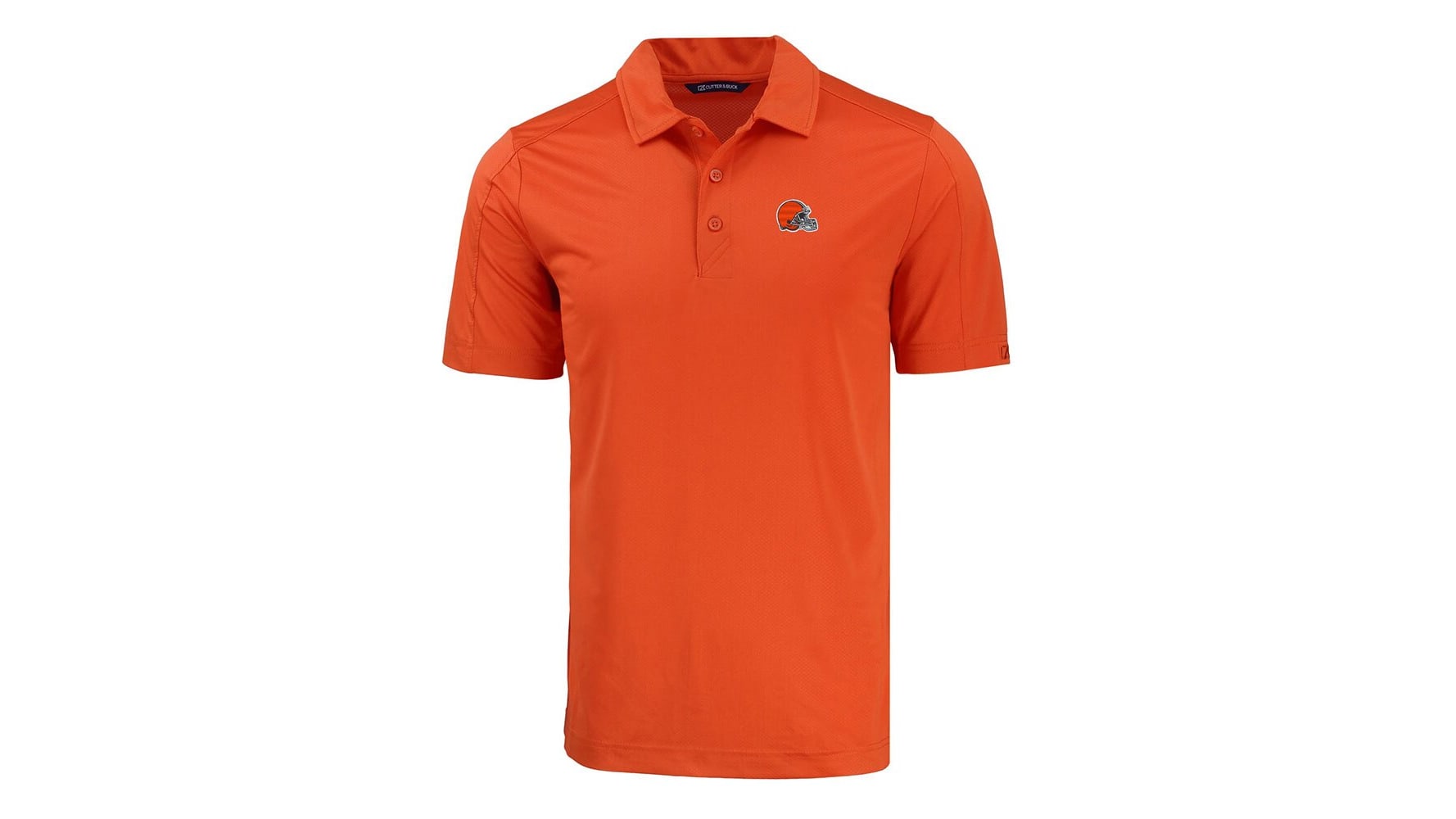 Cleveland Browns Polo Shirts | Browns Golf Polos | CLE Dress Shirts