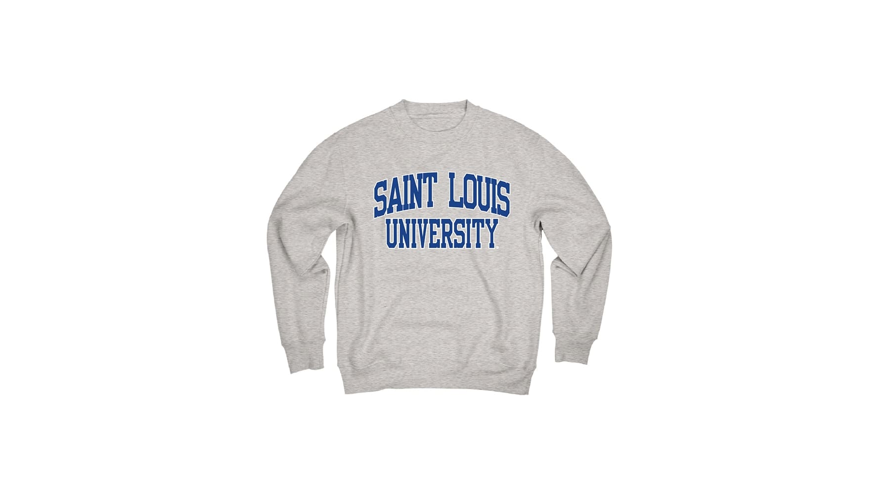Saint Louis Billikens Sweatshirts | SLU Hoodies | Billikens Crewnecks