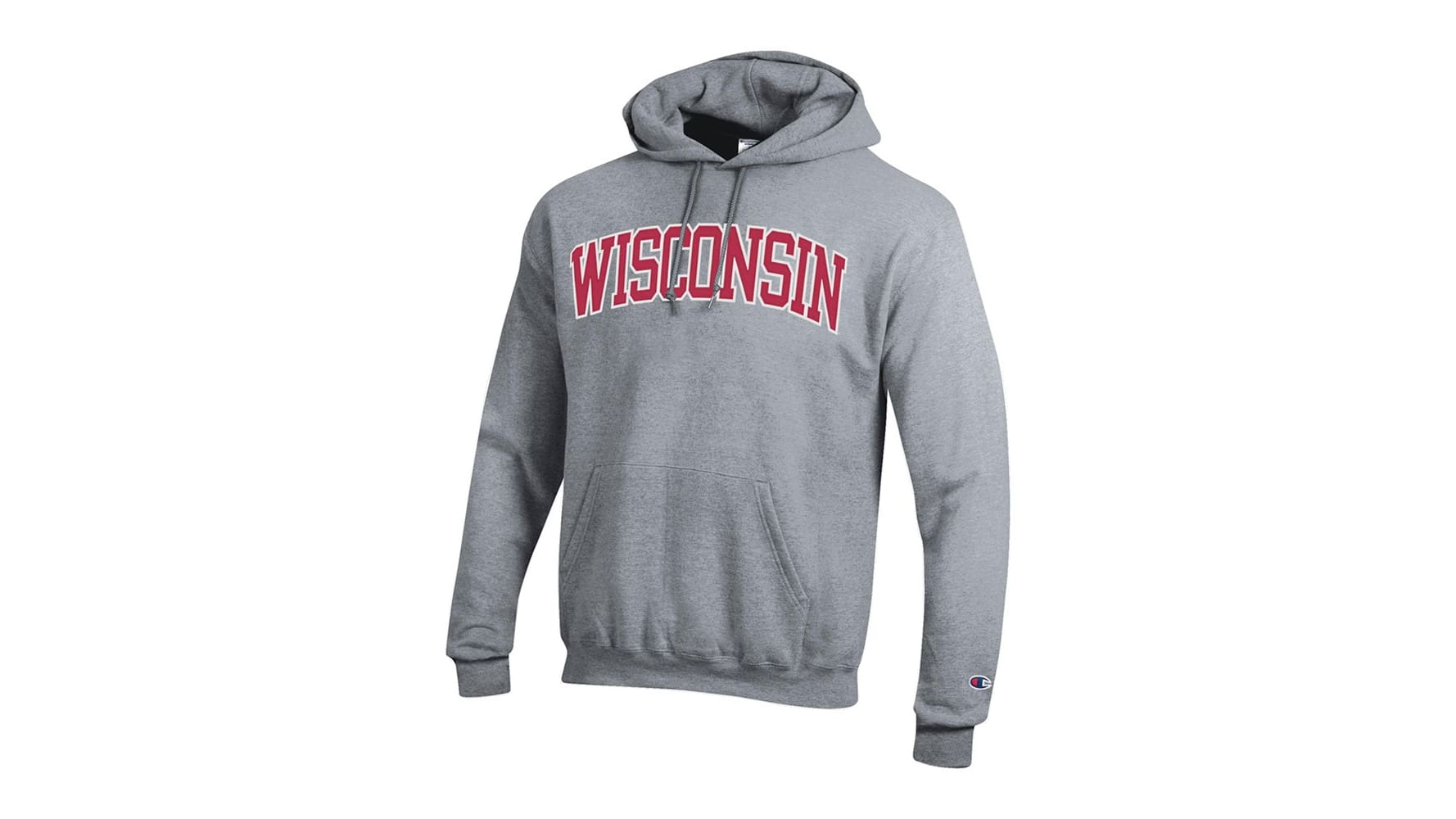 Wisconsin Badgers Sweatshirts & Sweaters | Wisconsin Badgers Crew 