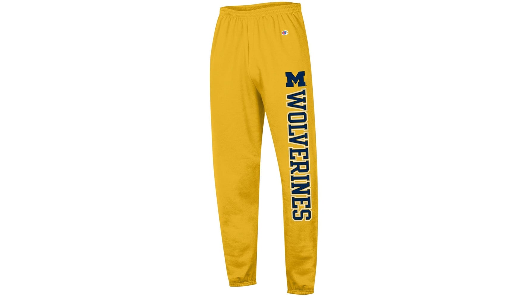 Michigan Wolverines Bottoms| Michigan Wolverines Pants, Shorts