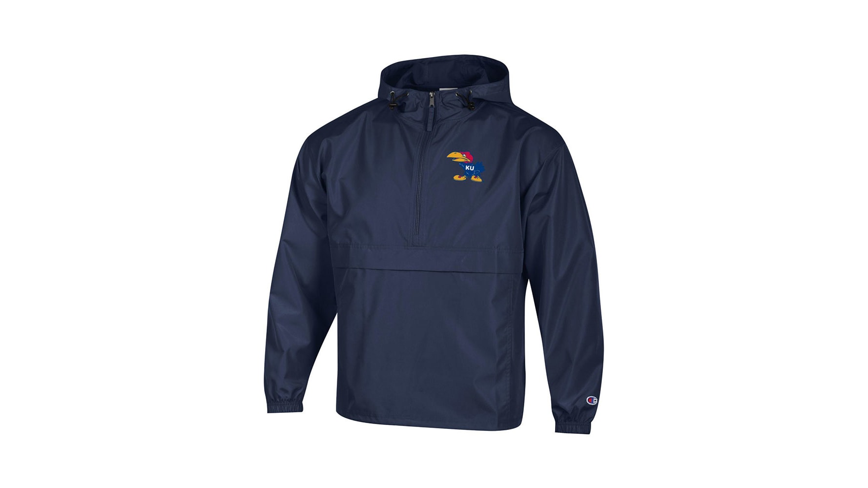 Kansas Jayhawks Jackets | Big 12 Fan Shop