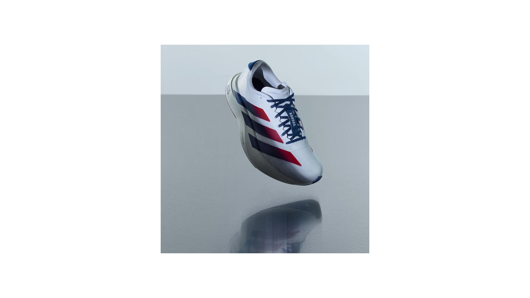 adidas Jayhawks Ultraboost | Shoes & Sandals | Rally House