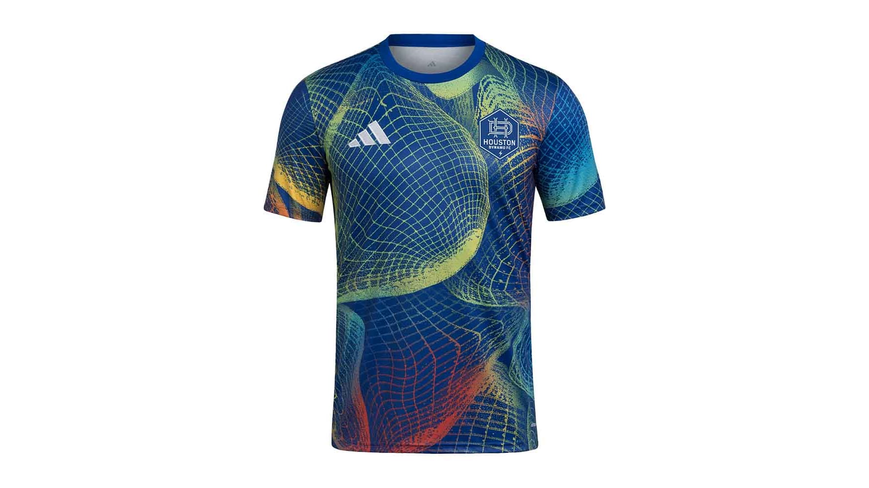 Houston Dynamos Shop at Rally House | Houston Dynamos Apparel