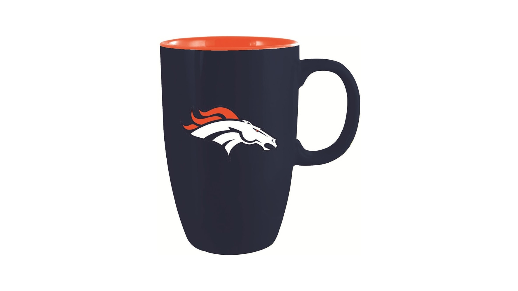 Denver Broncos Drinkware | Broncos Mugs, Tumblers & Glassware | Rally House