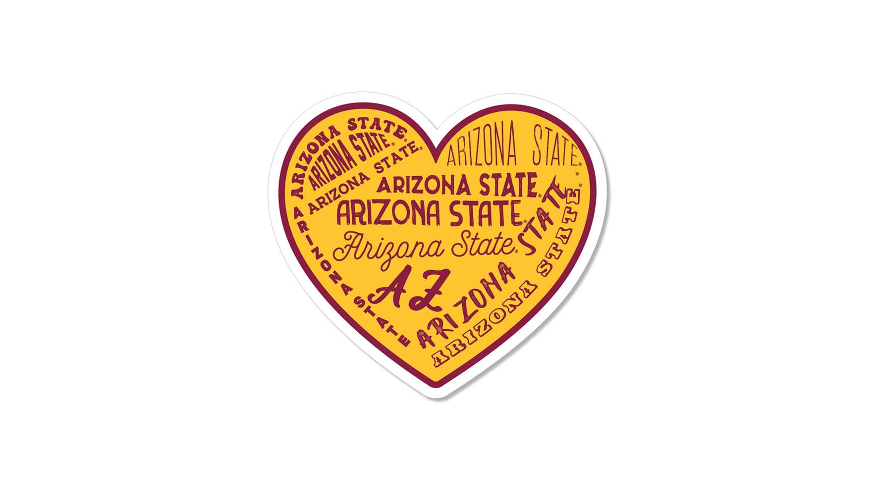 Arizona State Sun Devils Collectibles & Memorabilia | Official Big