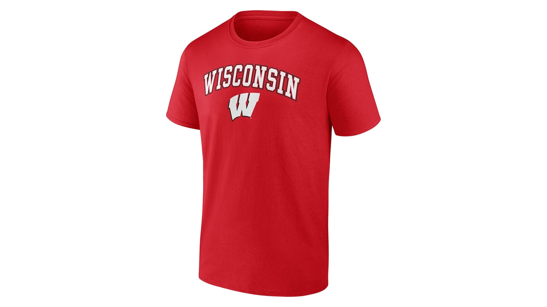 Wisconsin Badgers T-Shirts | University of Wisconsin Tees 