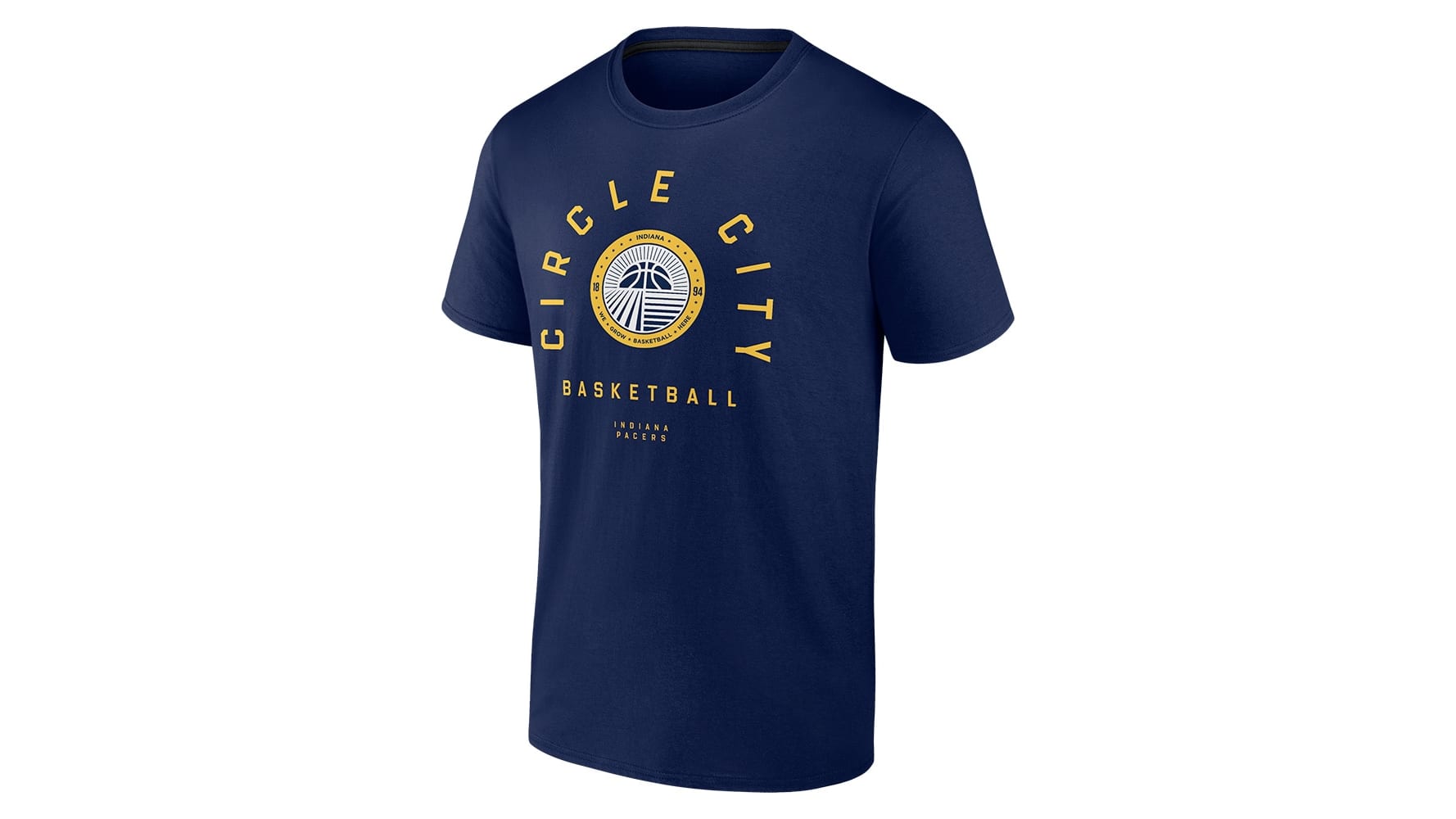 Indiana Pacers T-Shirts | Pacers Tees | Pacers Shirts Vintage