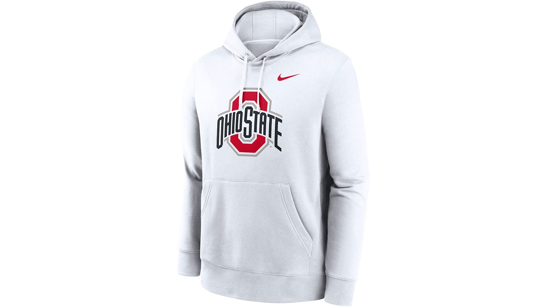 ohio state dri fit sweatshirt