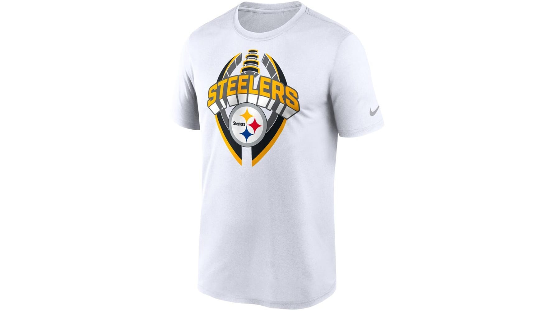 nike steeler shirts