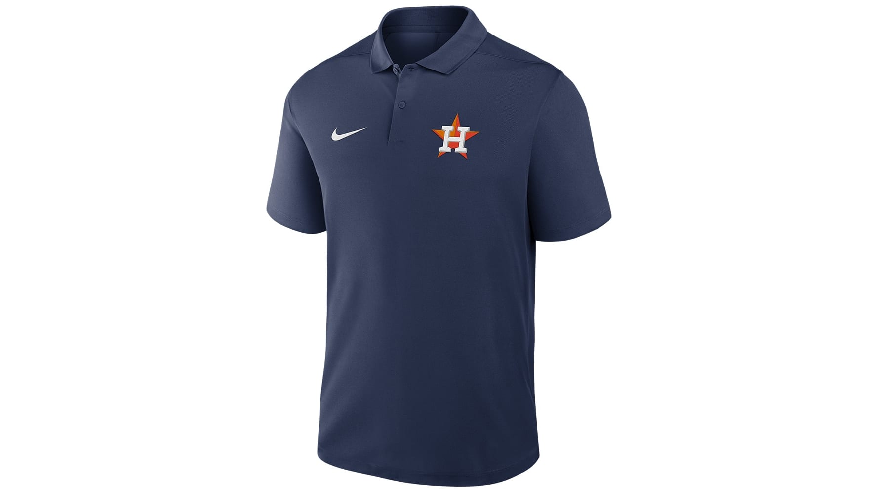 Houston Astros Polo Shirts | Astros Golf Polos | Astros Dress Shirts
