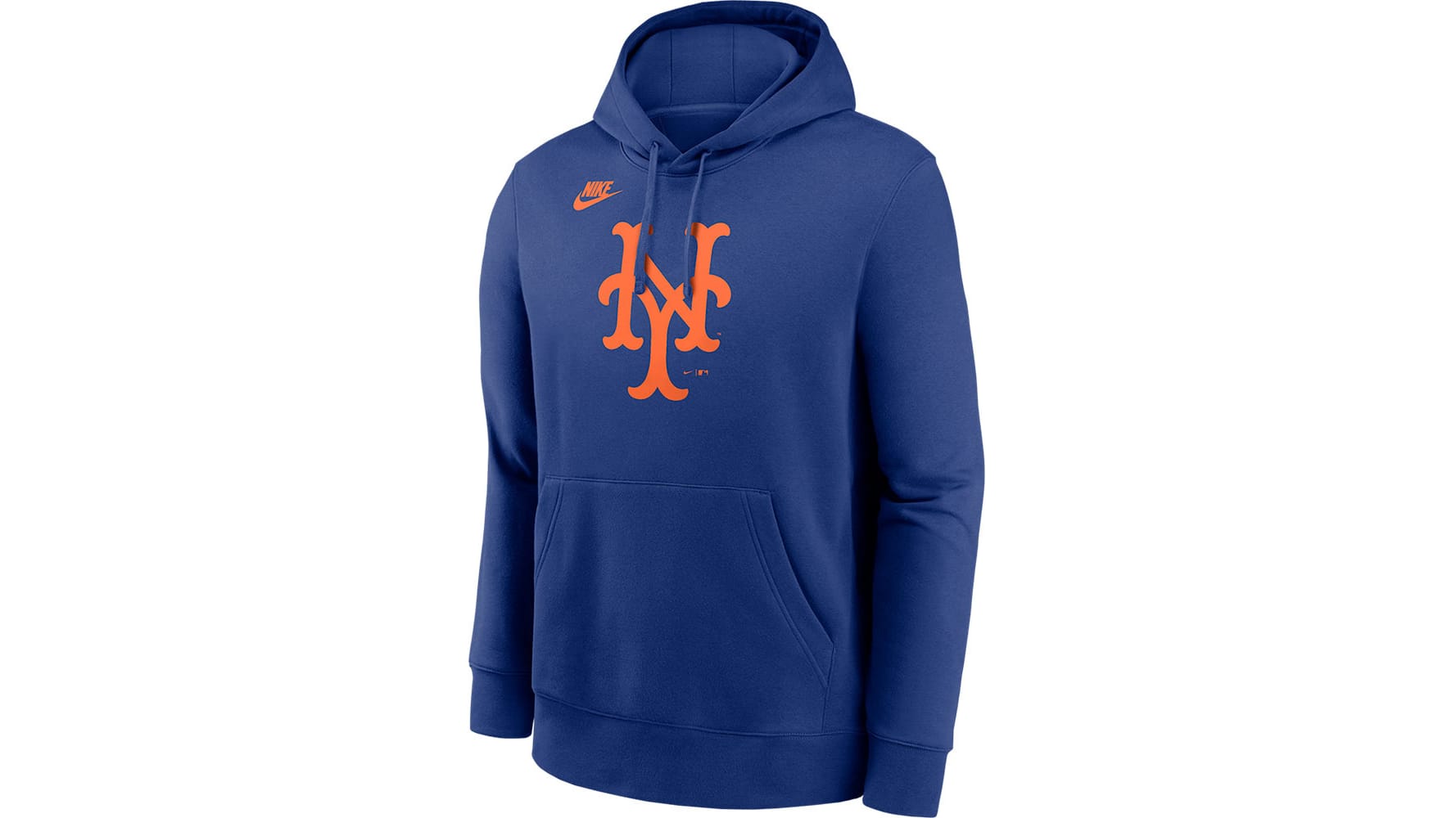 new york mets nike hoodie