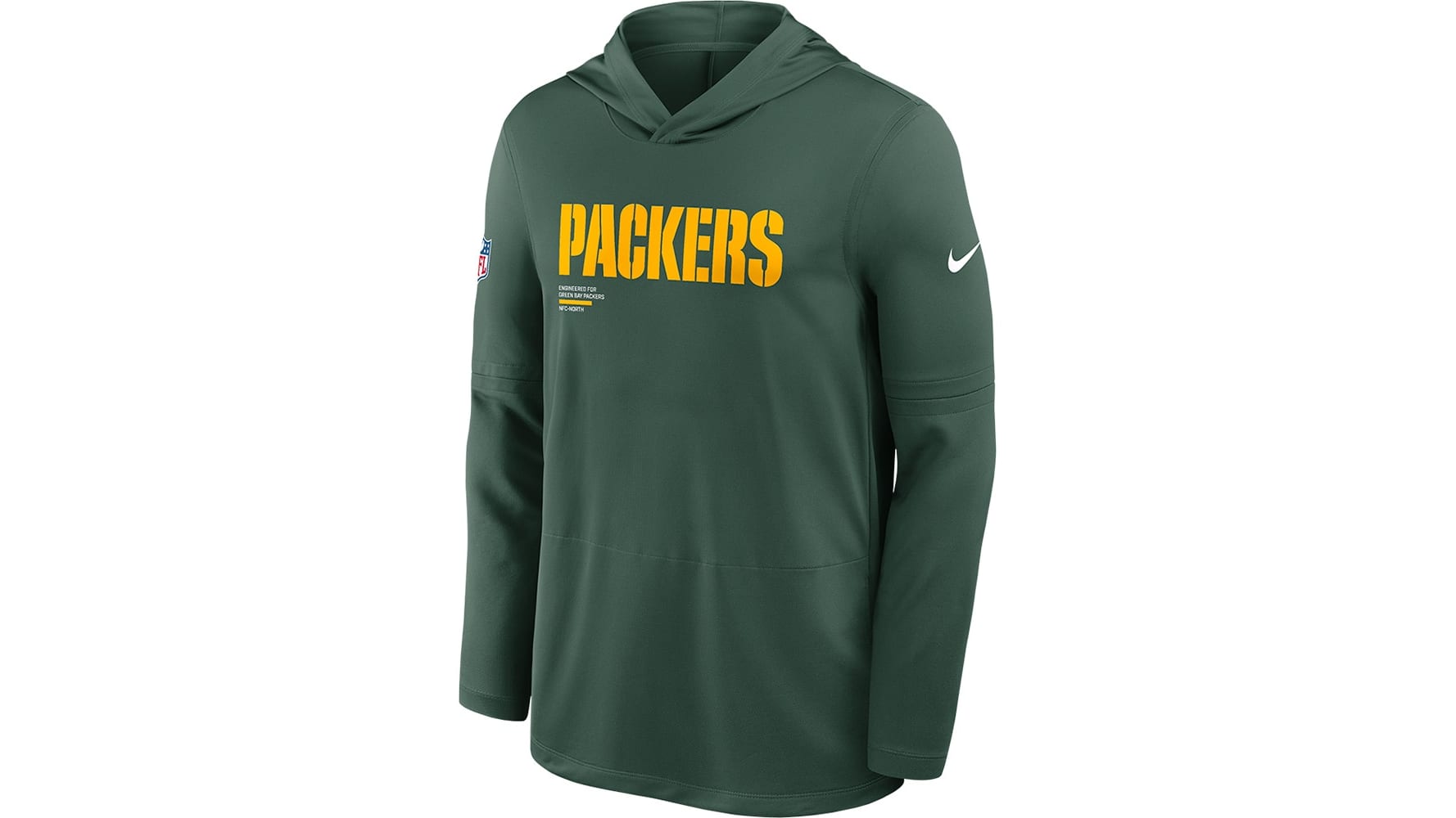 green emerald velvet dress Green Bay Packers Stitch Tie Dye Hoodie  Junk Food Clothing