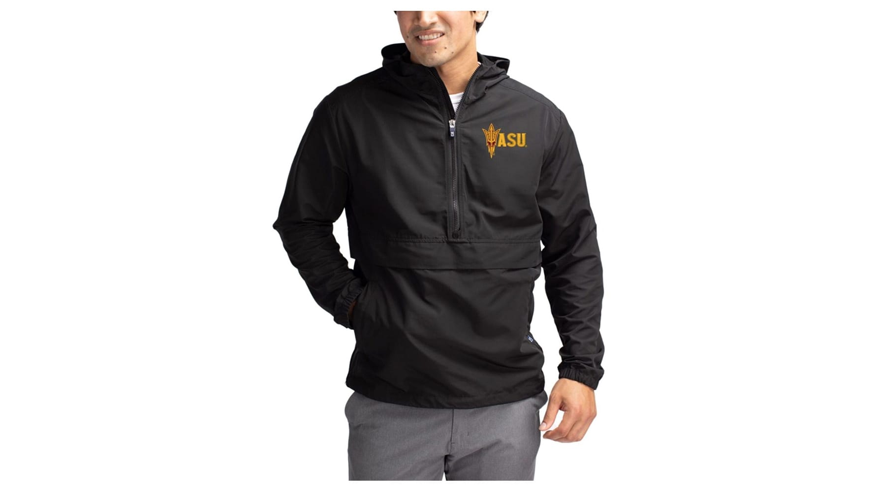 Arizona State Sun Devils Jackets | Official Big 12 Team Shop