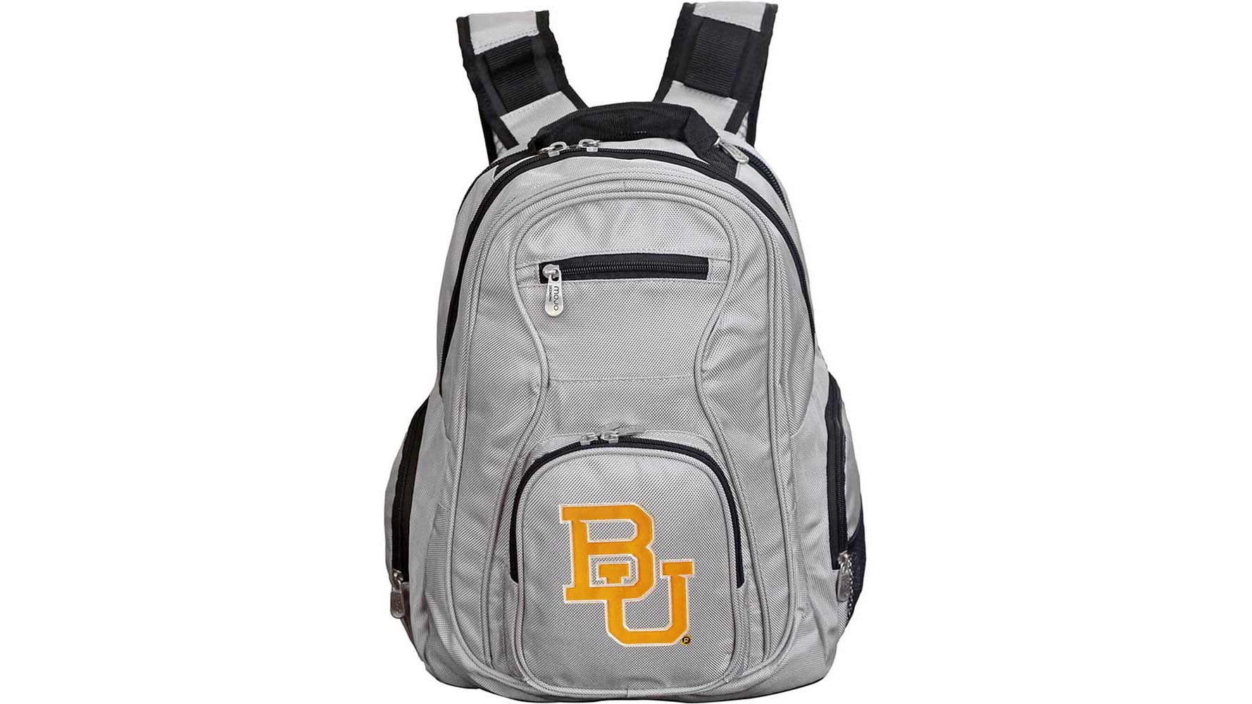 nike baylor backpack Run Commuter 15L Black Nike Training Logo 15L Backpack In Black Two adjustable lightly padded shoulder straps featuring a woven strap with a clasp fastening and and a carry handle at the top Nike Adults' Baylor School College