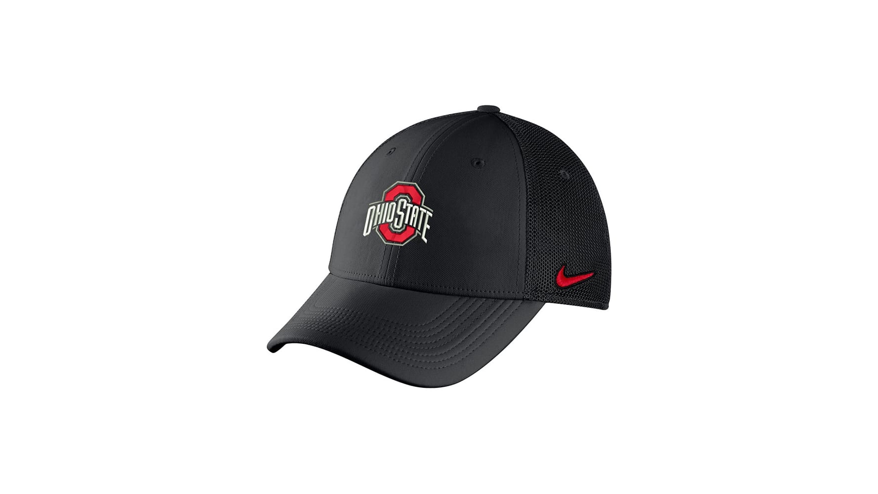 nike ohio state hats