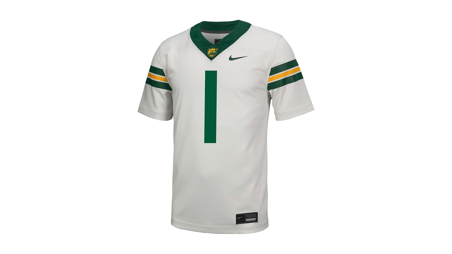 Baylor Bears Jerseys | Official Big 12 Team Shop