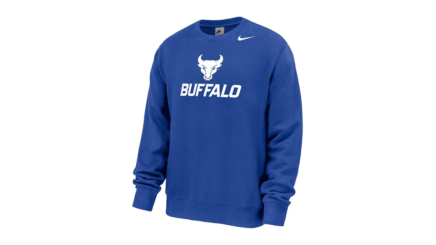 buffalo bulls nike