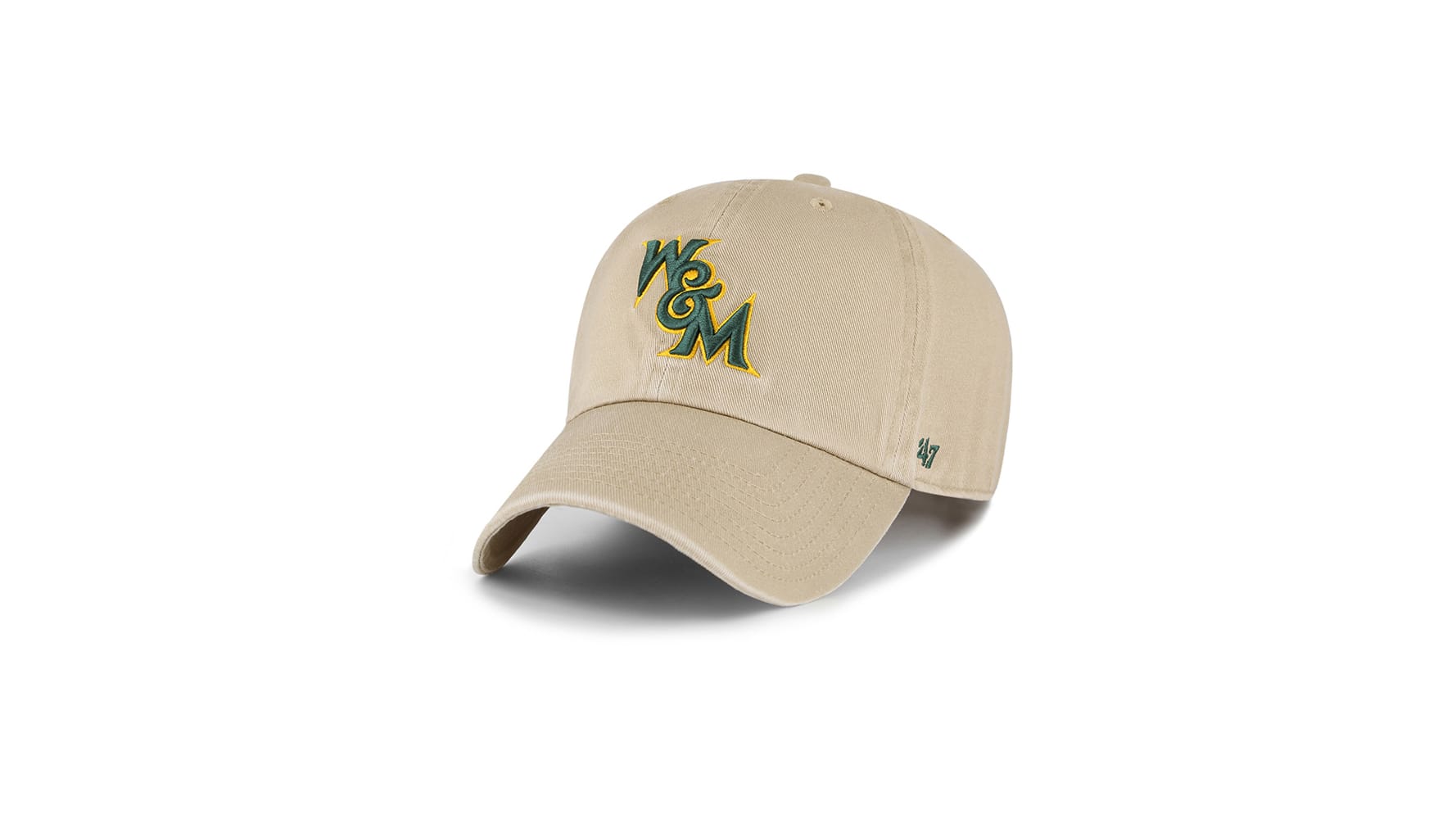 Shop William & Mary Tribe Hats | Tribe Snapbacks, Beanies & Visors