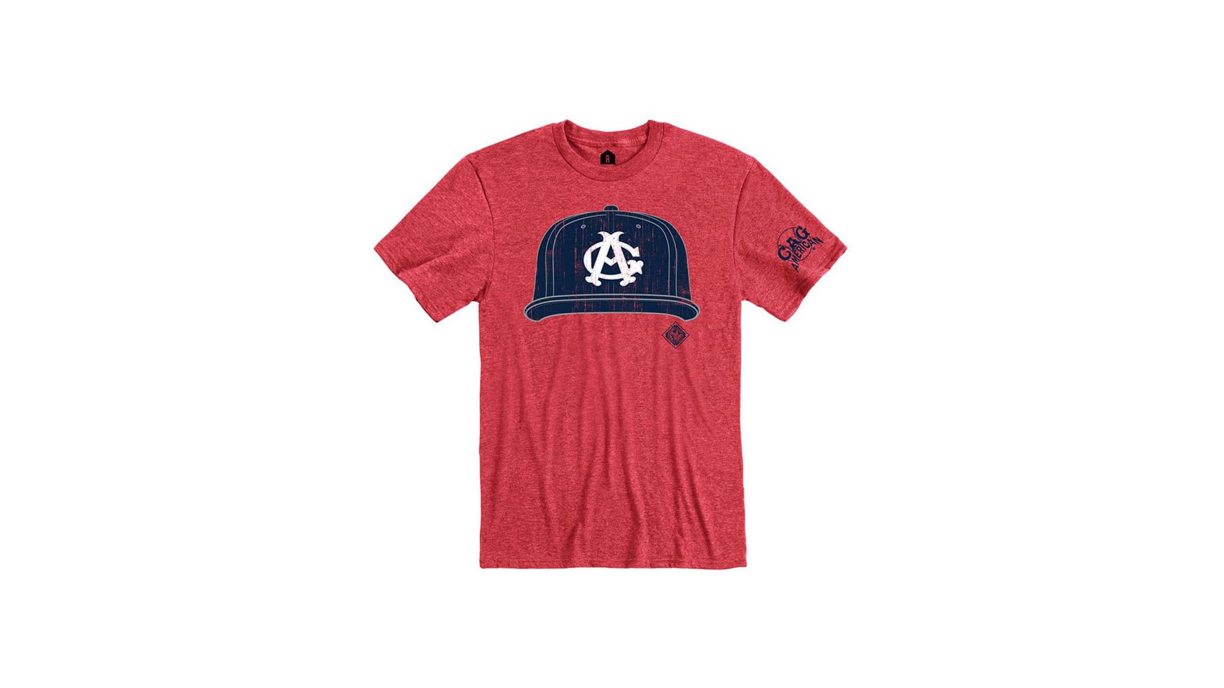 Chicago American Giants NLB Gear | American Giants T-Shirts and Hats