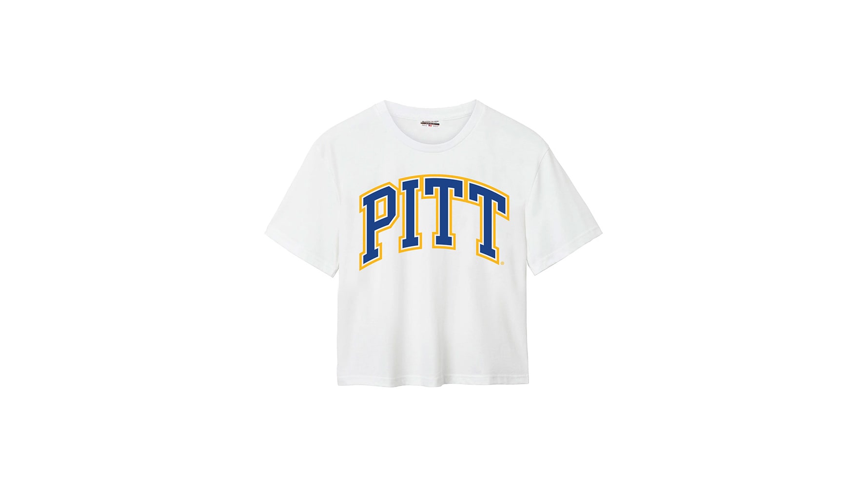Shop Pitt Panthers T-Shirts | Official Pitt Panthers Online Team Store