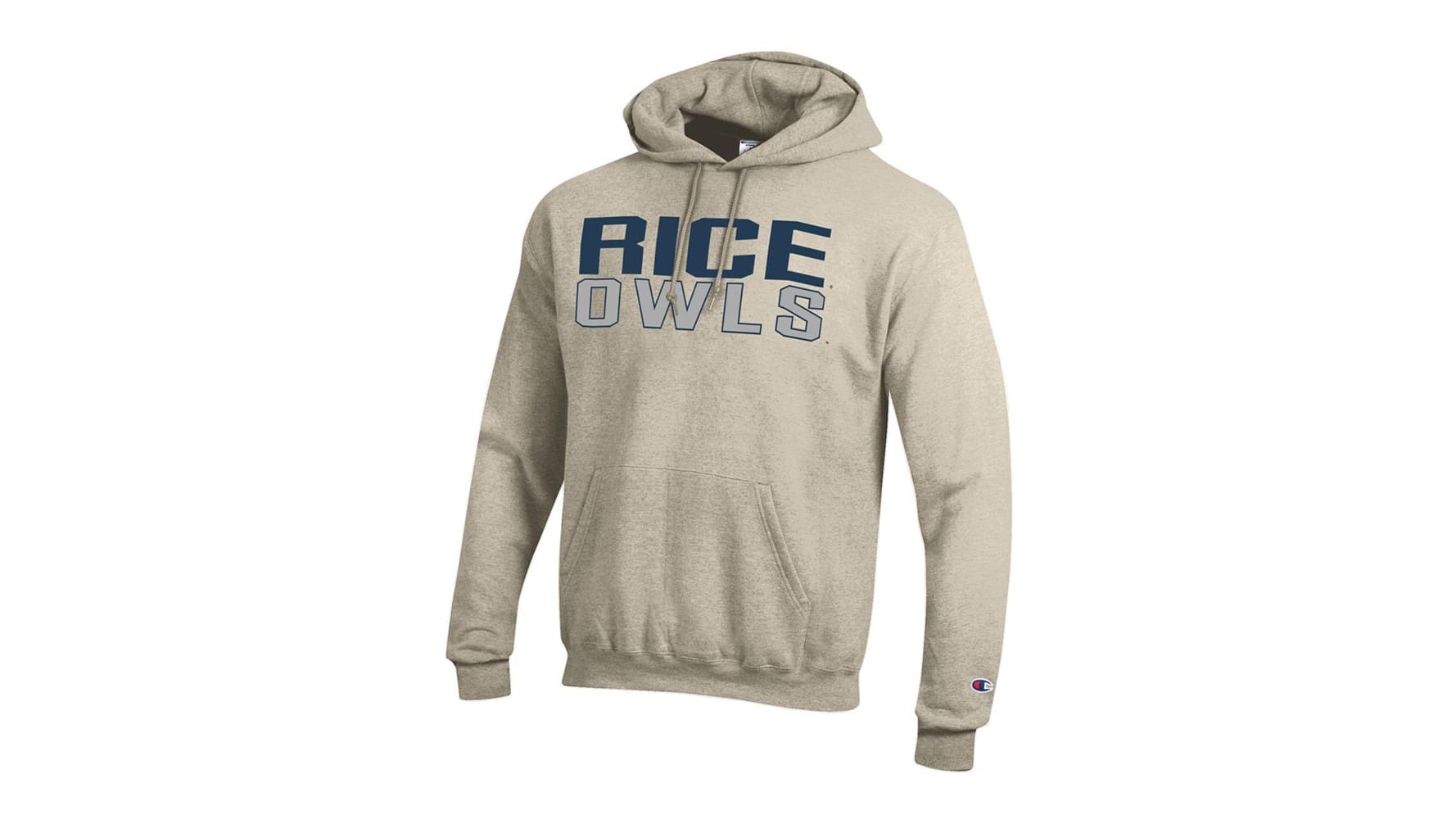 Rice Owls Sweatshirts & Sweaters | Rice Apparel | Owls Hoodies