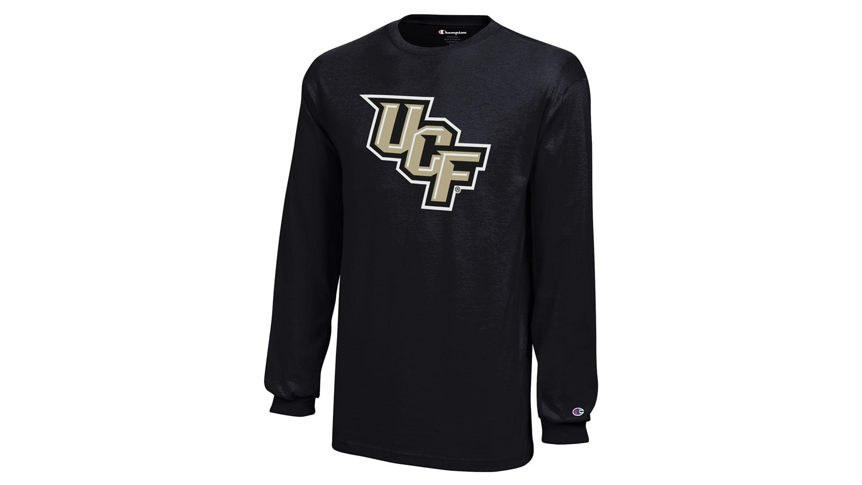 ucf nike long sleeve