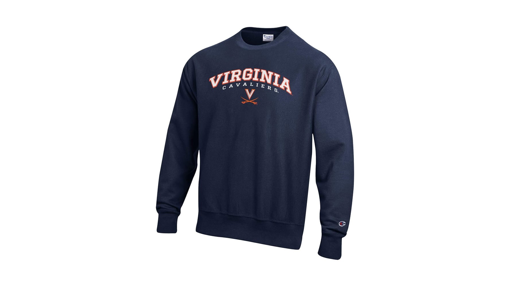 Virginia Cavaliers Sweatshirts | University of Virginia Hoodies 