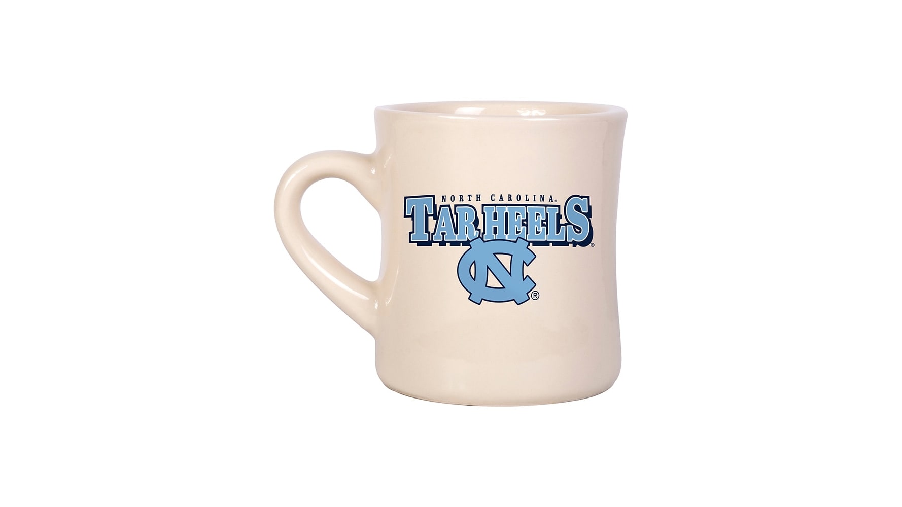 North Carolina Tar Heels Drinkware | UNC Coffee Mugs | Tar Heels Travel Mugs
